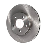 Front Disc Brake Rotor 8-76722 For Chrysler Dodge Intrepid 300M Concorde LHS