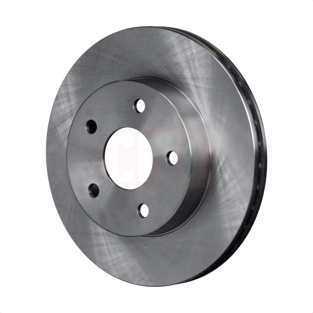 Front Disc Brake Rotor 8-76793 For 1999-2004 Jeep Grand Cherokee