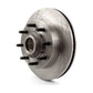 Front Disc Brake Rotor Hub Assembly 8-76808 For Dodge Ram 2500 3500 Van 1500 B3500 B2500
