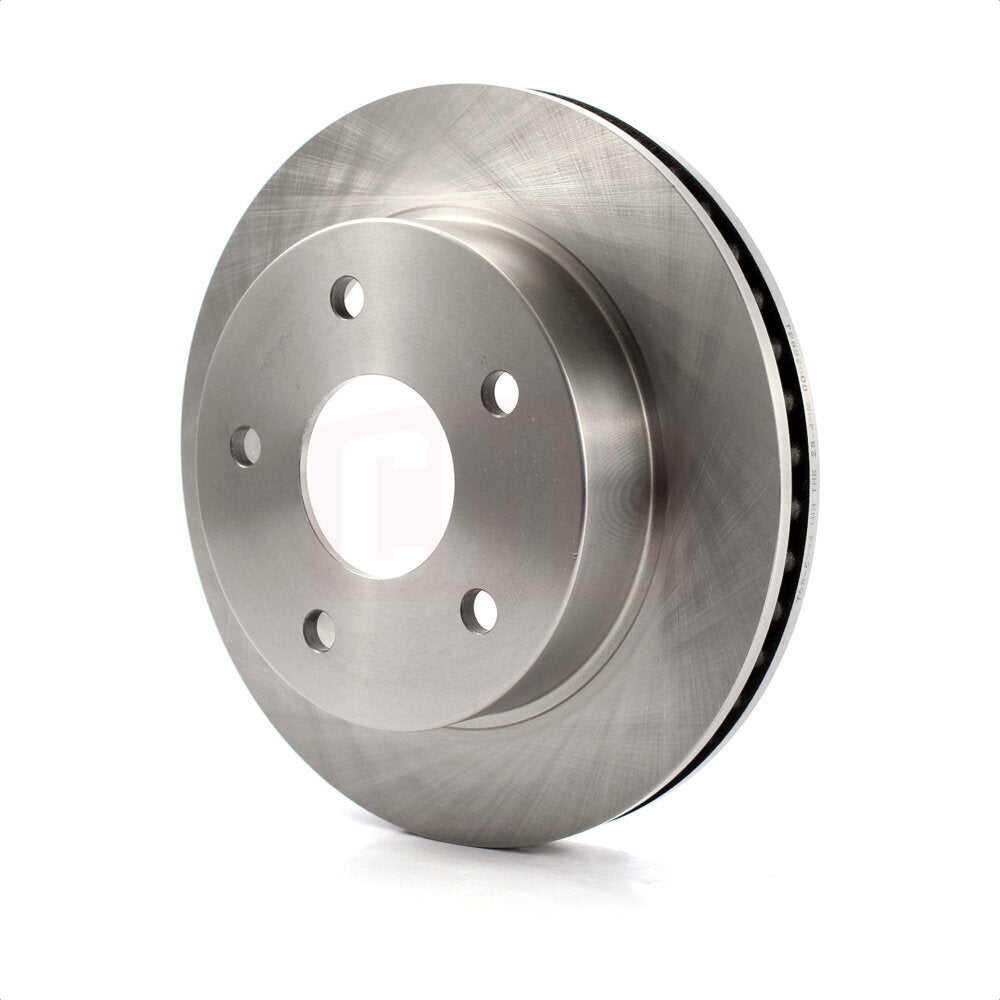 Front Disc Brake Rotor 8-76917 For 2000-2001 Dodge Ram 1500 4WD