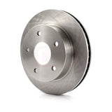 Front Disc Brake Rotor 8-76917 For 2000-2001 Dodge Ram 1500 4WD