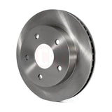 Front Disc Brake Rotor 8-76918 For 2000-2001 Dodge Ram 1500 RWD