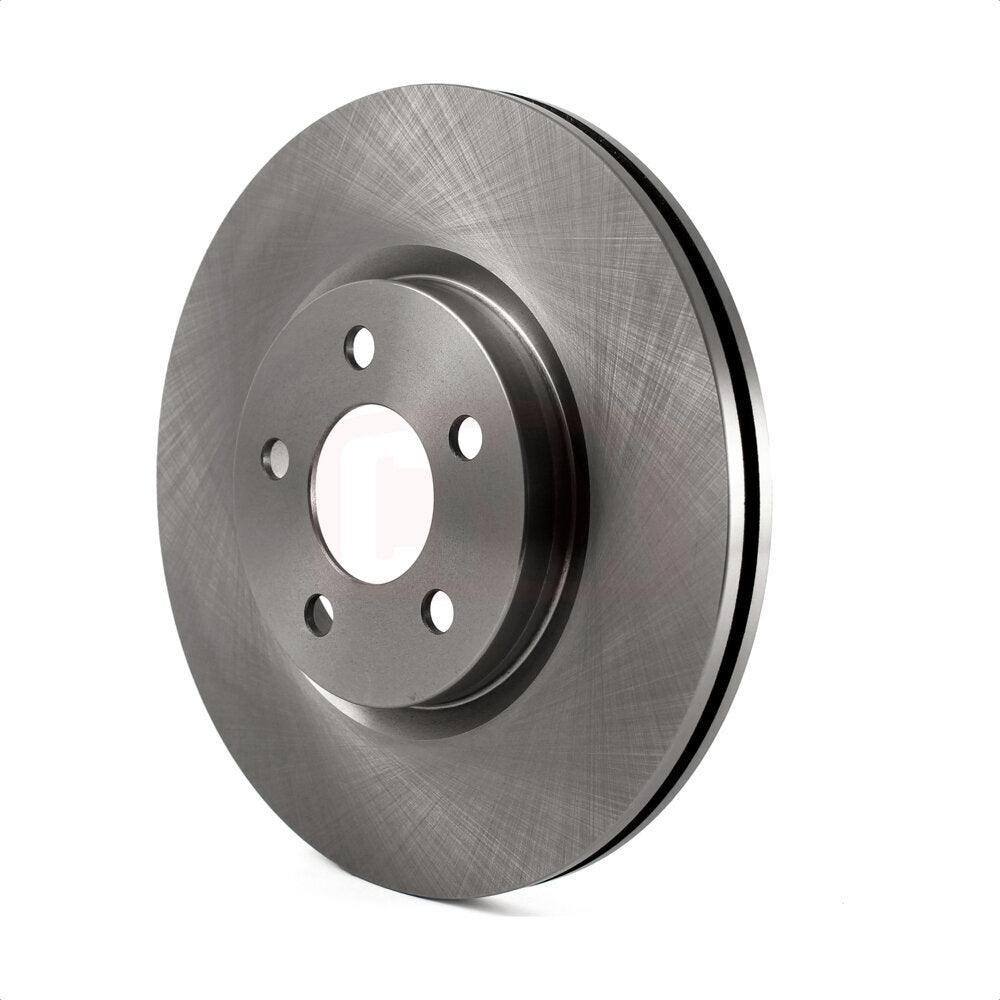 Front Disc Brake Rotor 8-76955 For Chrysler PT Cruiser