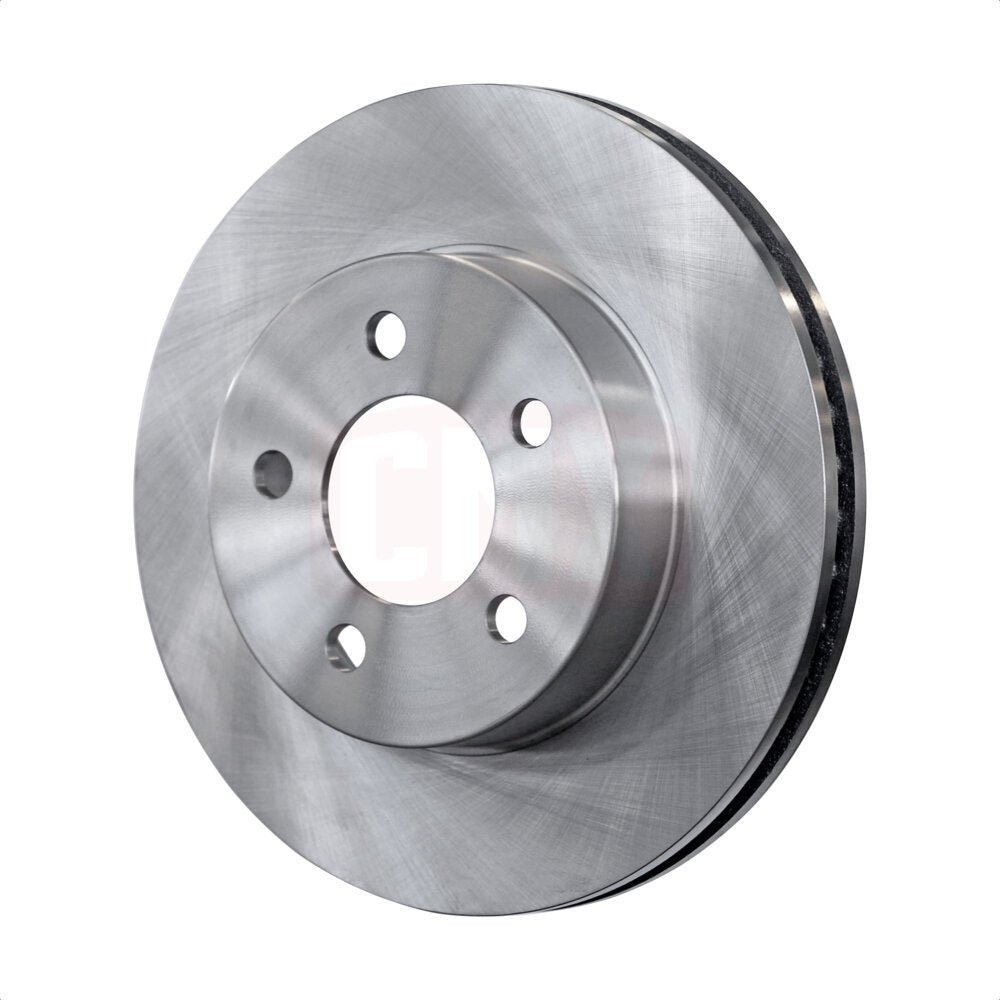 Front Disc Brake Rotor 8-780036 For 2002-2007 Jeep Liberty