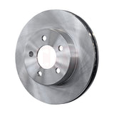 Front Disc Brake Rotor 8-780036 For 2002-2007 Jeep Liberty
