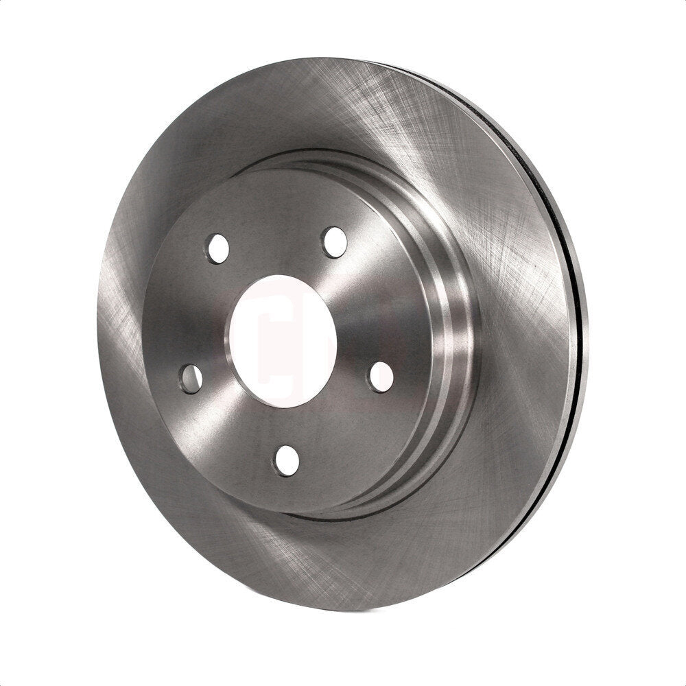 Front Disc Brake Rotor 8-780073 For Ram 1500 Dodge Durango Classic Chrysler Aspen