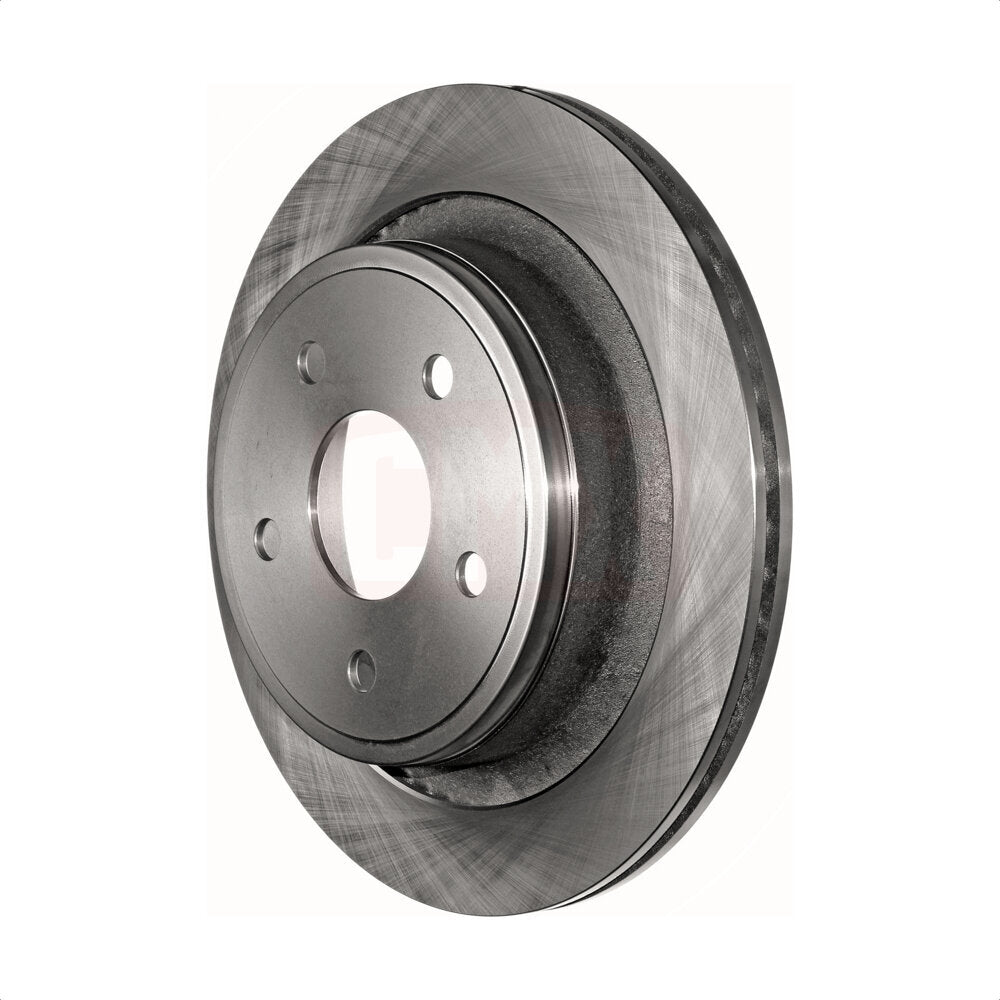 Rear Disc Brake Rotor 8-780082 For Ram 1500 Dodge Durango Classic Chrysler Aspen