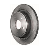 Rear Disc Brake Rotor 8-780082 For Ram 1500 Dodge Durango Classic Chrysler Aspen