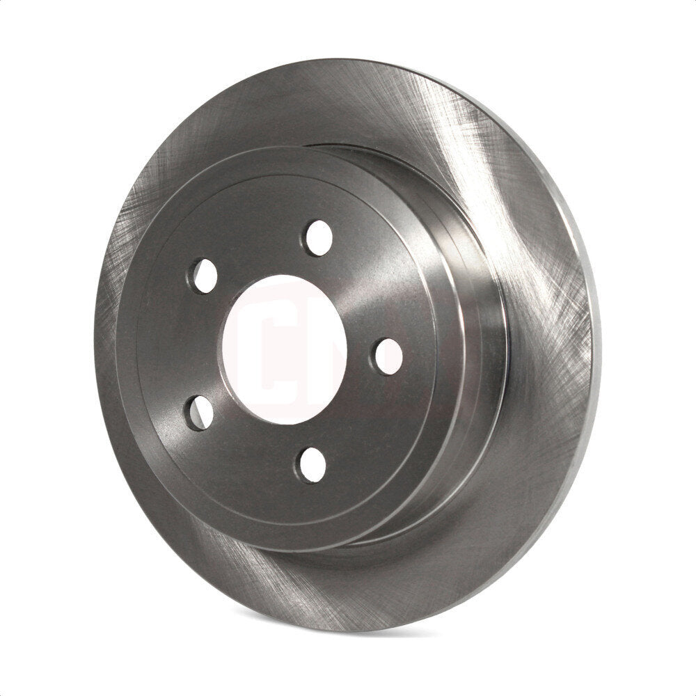 Rear Disc Brake Rotor 8-780134 For Jeep Liberty Wrangler TJ