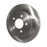 Rear Disc Brake Rotor 8-780134 For Jeep Liberty Wrangler TJ
