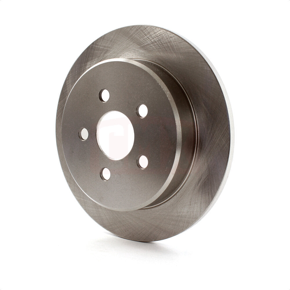 Rear Disc Brake Rotor 8-780135 For Chrysler PT Cruiser Dodge Neon
