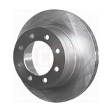 Rear Disc Brake Rotor 8-780139 For Dodge Ram 2500 1500 3500
