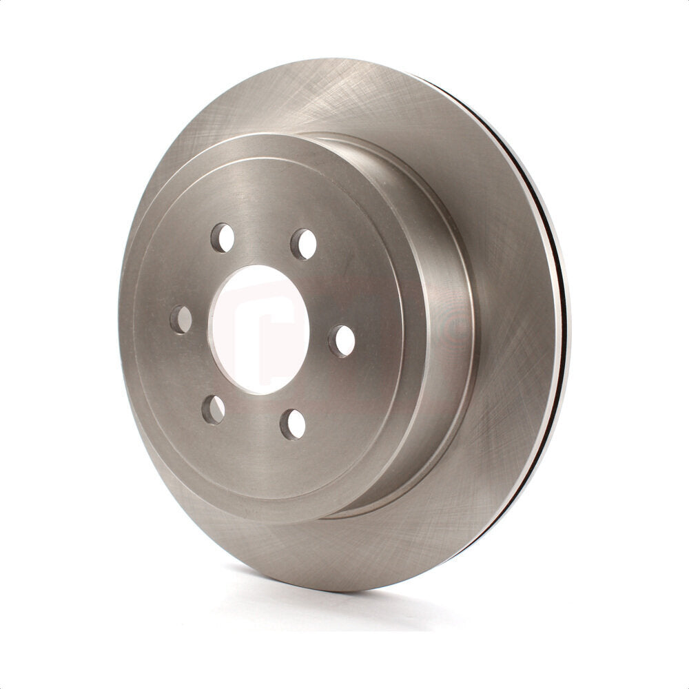 Rear Disc Brake Rotor 8-780142 For 2003 Dodge Durango