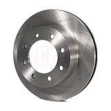 Front Disc Brake Rotor 8-780143 For Dodge Ram 2500 1500 3500