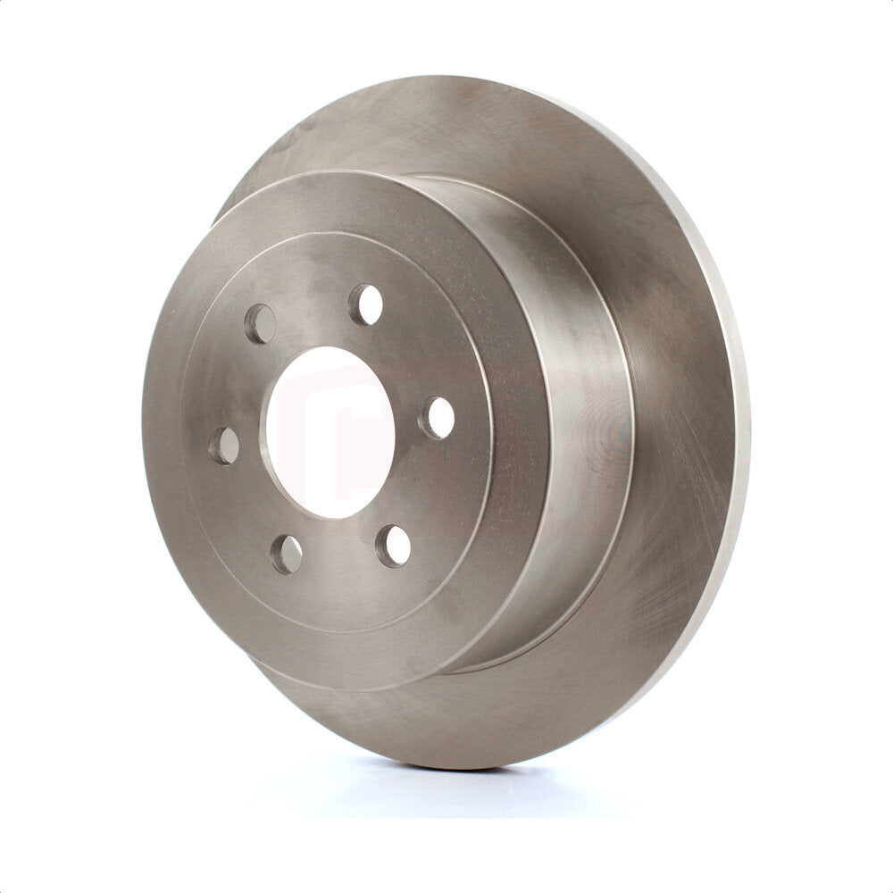 Rear Disc Brake Rotor 8-780144 For 2003-2004 Dodge Dakota