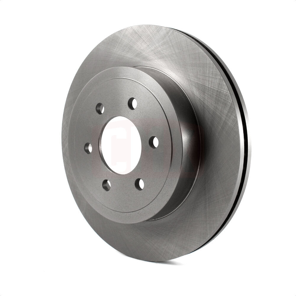 Front Disc Brake Rotor 8-780145 For 2003-2004 Dodge Dakota