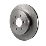 Front Disc Brake Rotor 8-780145 For 2003-2004 Dodge Dakota