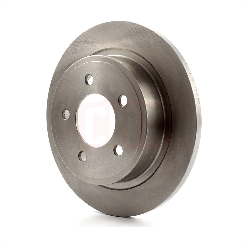 Rear Disc Brake Rotor 8-780152 For 2004-2008 Chrysler Pacifica