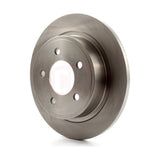 Rear Disc Brake Rotor 8-780152 For 2004-2008 Chrysler Pacifica