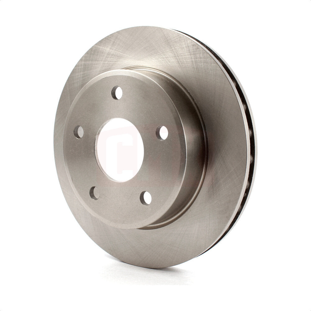 Front Disc Brake Rotor 8-780258 For Dakota Dodge Mitsubishi Raider Ram