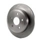 Rear Disc Brake Rotor 8-780296 For Jeep Grand Cherokee Commander