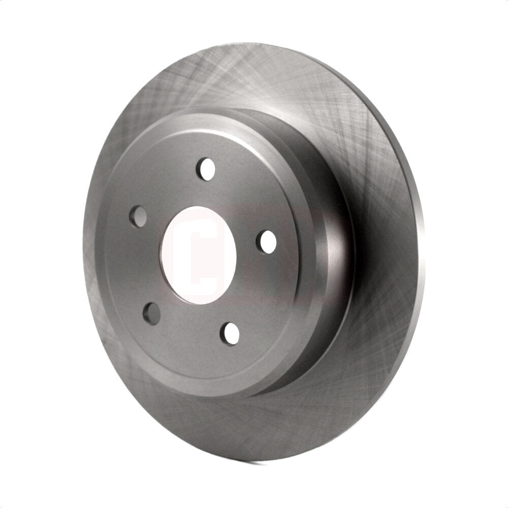 Rear Disc Brake Rotor 8-780296 For Jeep Grand Cherokee Commander