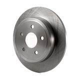 Rear Disc Brake Rotor 8-780296 For Jeep Grand Cherokee Commander