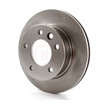 Front Disc Brake Rotor 8-780346 For Sprinter 2500 Freightliner Dodge 3500