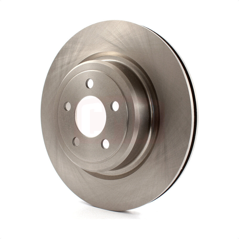 Rear Disc Brake Rotor 8-780395 For Dodge Charger Magnum