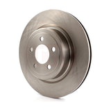 Rear Disc Brake Rotor 8-780395 For Dodge Charger Magnum