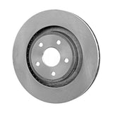 Front Disc Brake Rotor 8-780421 For 2006-2010 Jeep Grand Cherokee SRT8