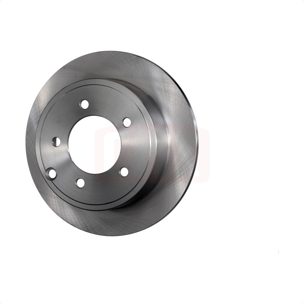 Rear Disc Brake Rotor 8-780457 For Jeep Dodge Patriot Chrysler Compass Avenger 200 Caliber Sebring Mitsubishi Lancer