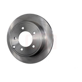 Rear Disc Brake Rotor 8-780457 For Jeep Dodge Patriot Chrysler Compass Avenger 200 Caliber Sebring Mitsubishi Lancer