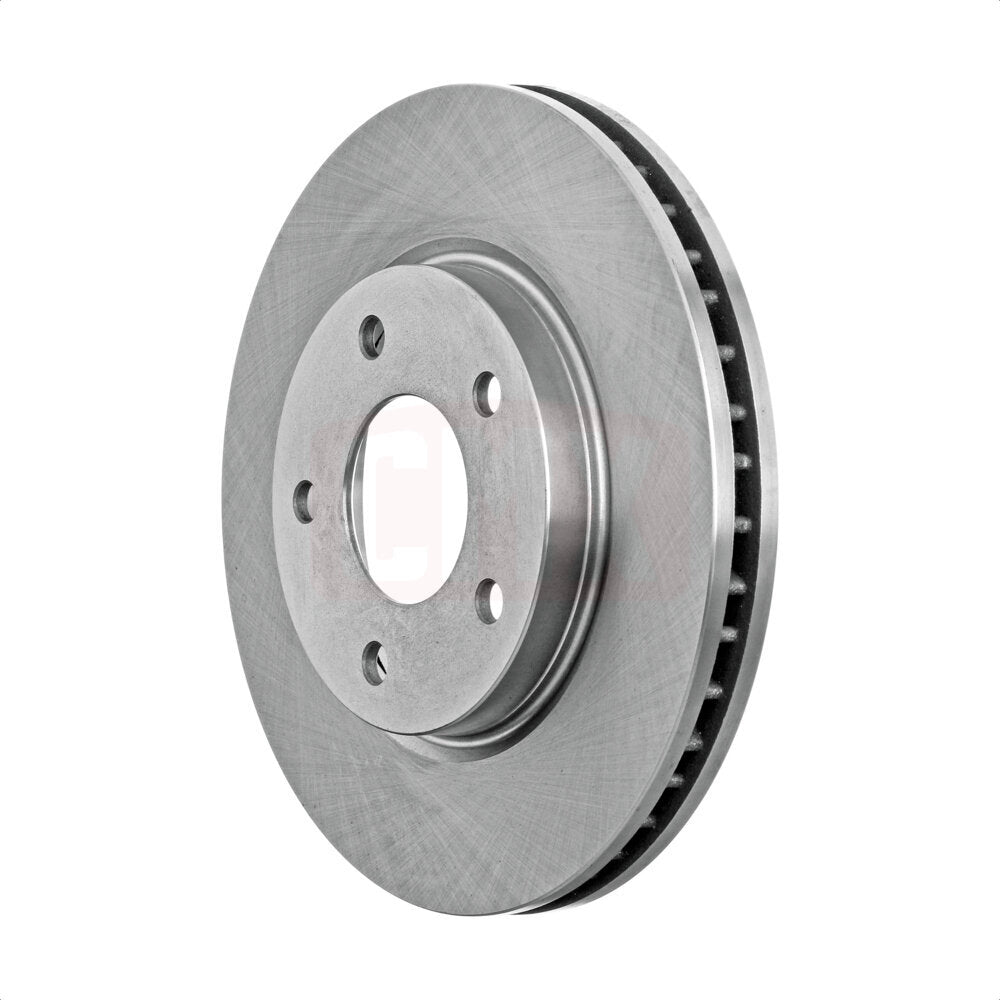 Front Disc Brake Rotor 8-780458 For Dodge Caliber Mitsubishi Lancer