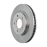 Front Disc Brake Rotor 8-780458 For Dodge Caliber Mitsubishi Lancer