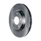 Front Disc Brake Rotor 8-780459 For Jeep Dodge Patriot Mitsubishi Chrysler Compass Avenger 200 Caliber Outlander Sport Sebring Lancer Eclipse Cross RVR