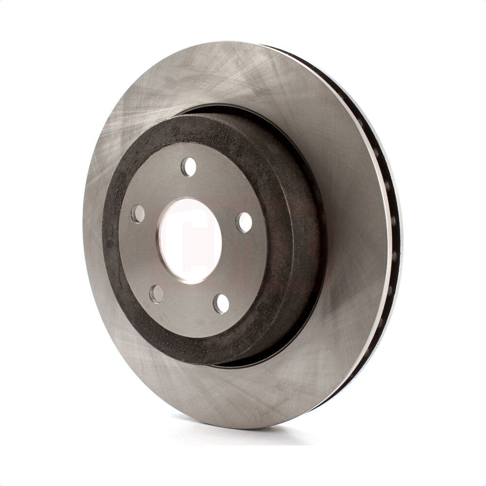 Rear Disc Brake Rotor 8-780514 For 2006-2010 Jeep Grand Cherokee SRT8