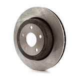 Rear Disc Brake Rotor 8-780514 For 2006-2010 Jeep Grand Cherokee SRT8