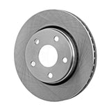 Front Disc Brake Rotor 8-780518 For Jeep Wrangler JK