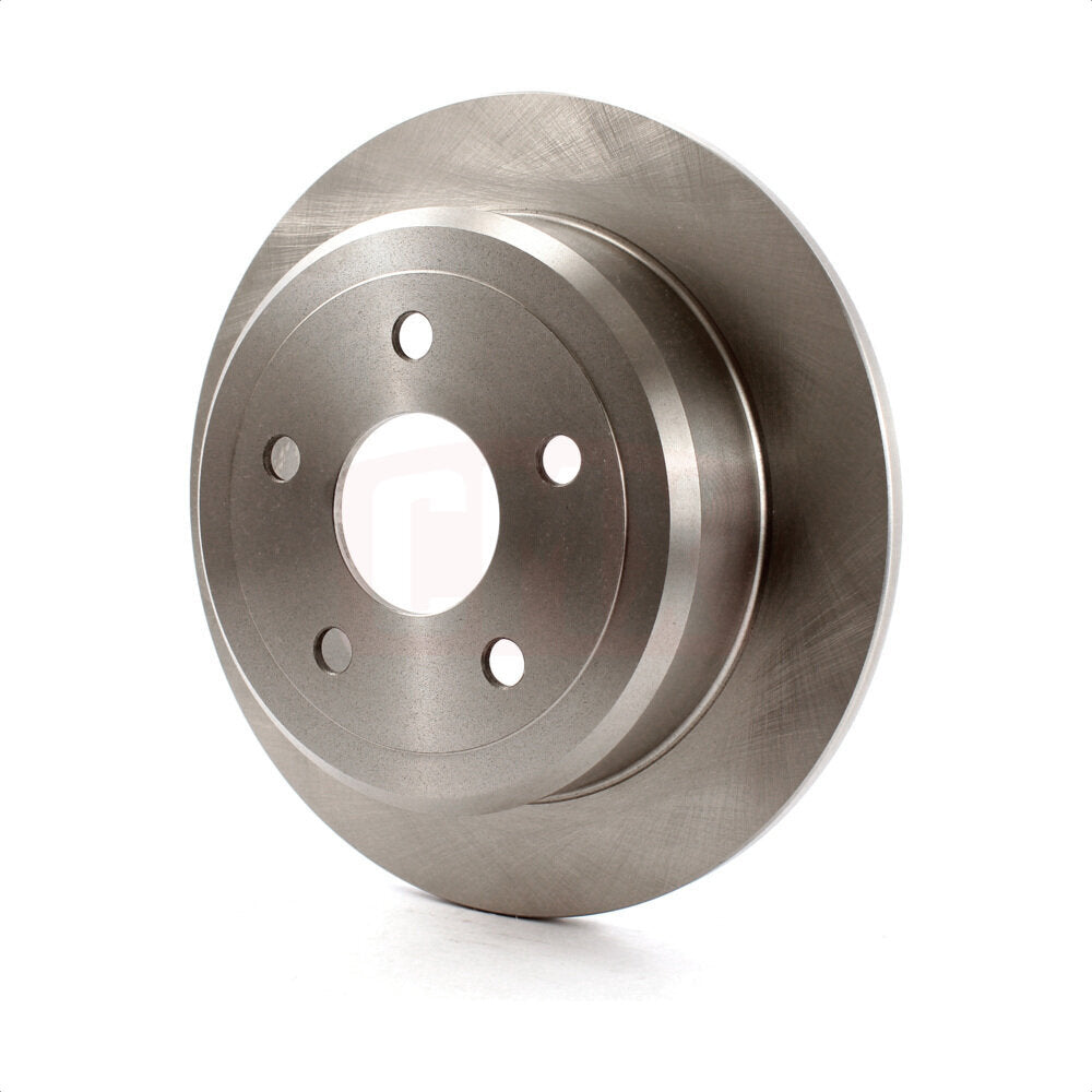 Rear Disc Brake Rotor 8-780519 For Jeep Wrangler JK