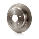 Rear Disc Brake Rotor 8-780519 For Jeep Wrangler JK