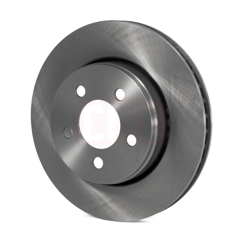 Front Disc Brake Rotor 8-780540 For Jeep Liberty Dodge Nitro