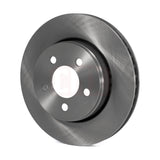 Front Disc Brake Rotor 8-780540 For Jeep Liberty Dodge Nitro