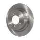 Rear Disc Brake Rotor 8-780541 For Jeep Patriot Dodge Chrysler Compass Avenger 200 Mitsubishi Sebring Lancer Caliber Outlander Sport RVR