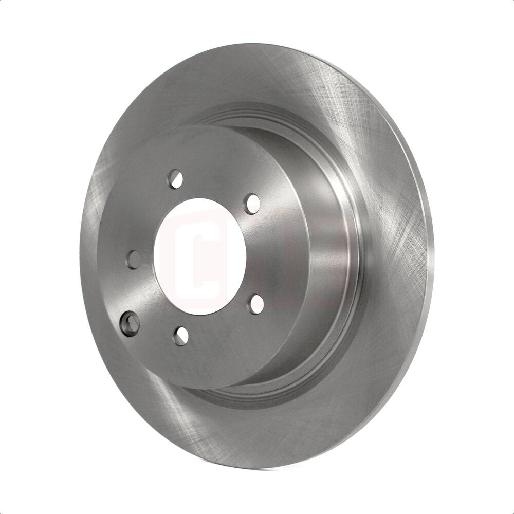 Rear Disc Brake Rotor 8-780541 For Jeep Patriot Dodge Chrysler Compass Avenger 200 Mitsubishi Sebring Lancer Caliber Outlander Sport RVR