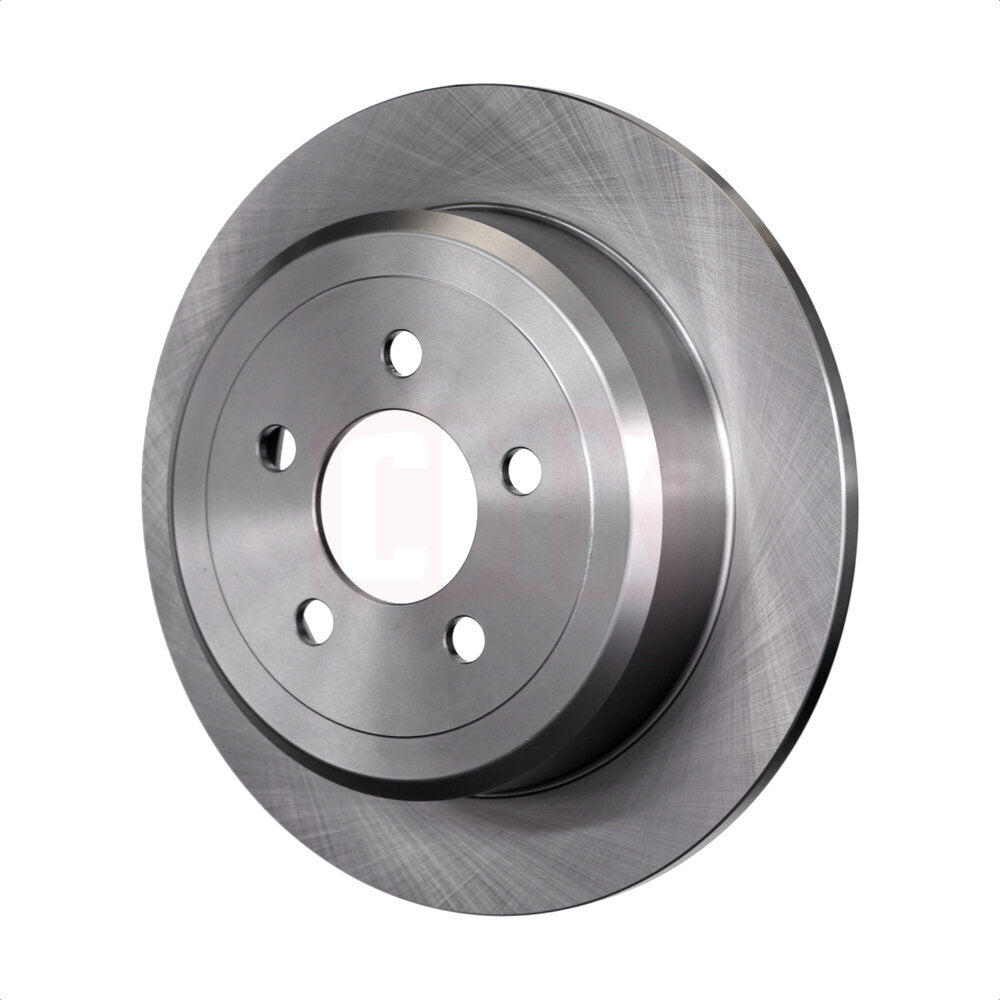 Rear Disc Brake Rotor 8-780542 For Jeep Liberty Dodge Nitro