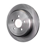 Rear Disc Brake Rotor 8-780542 For Jeep Liberty Dodge Nitro