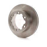 Rear Disc Brake Rotor 8-780612 For Sprinter 3500 Mercedes-Benz Freightliner Dodge 2500 4500 3500XD