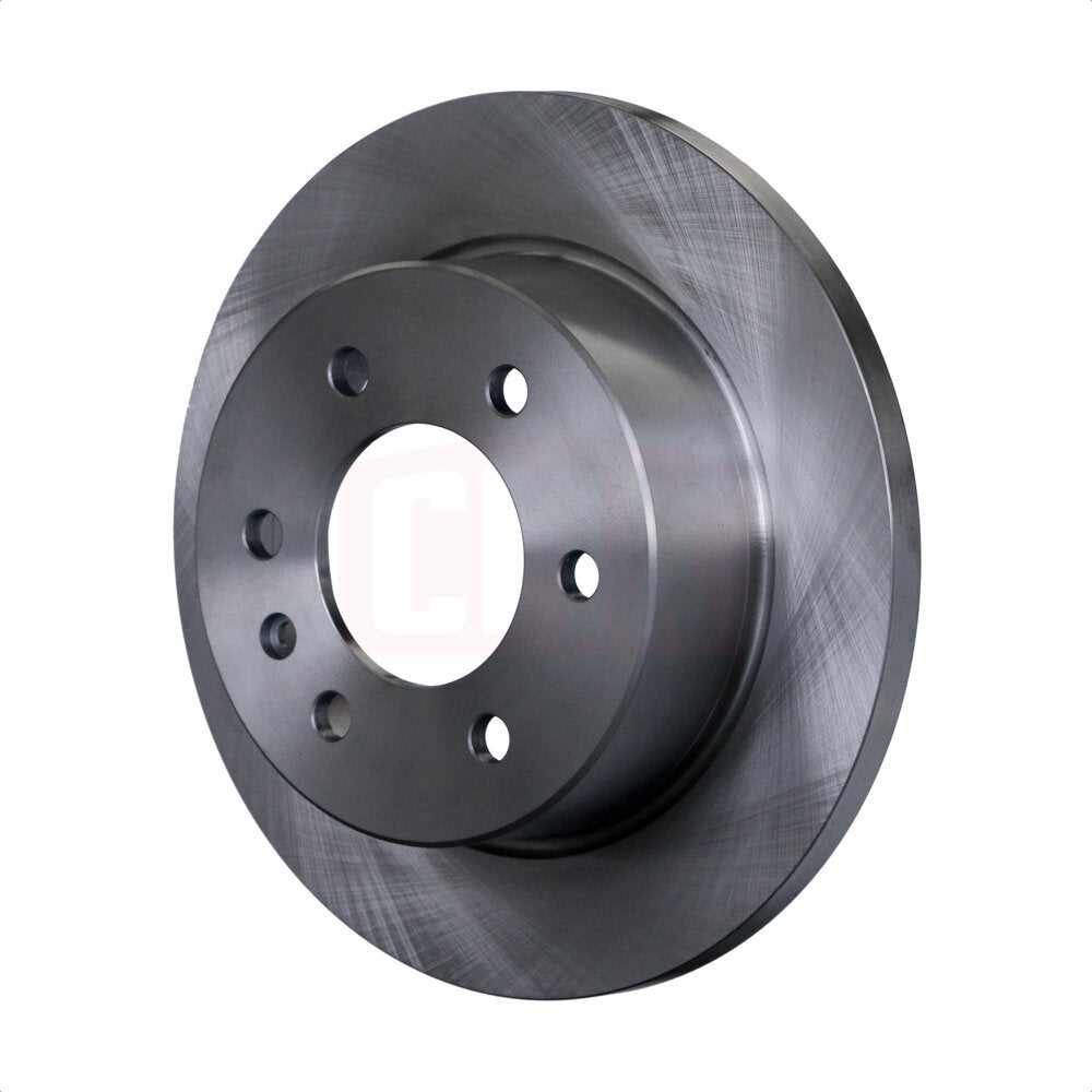 Rear Disc Brake Rotor 8-780613 For Sprinter 2500 Mercedes-Benz Freightliner Dodge 3500