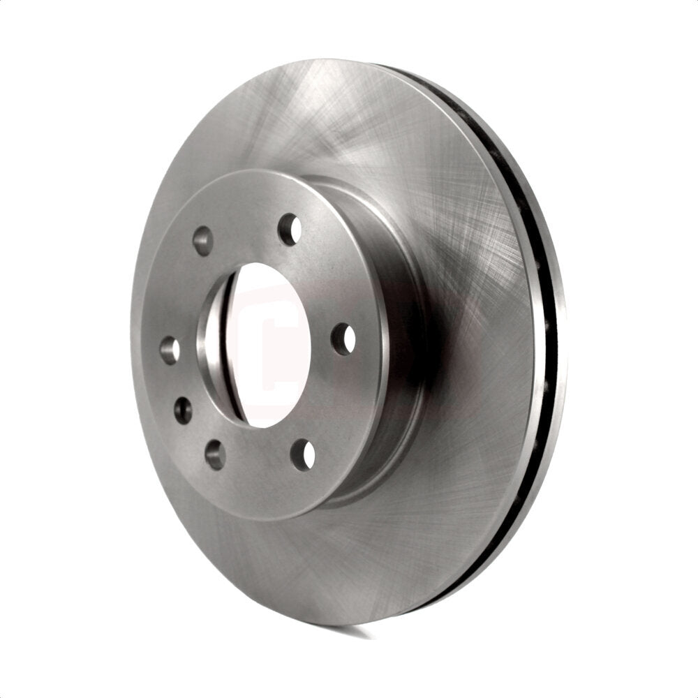 Front Disc Brake Rotor 8-780614 For Sprinter 2500 Mercedes-Benz 3500 Freightliner Dodge 1500 4500 3500XD
